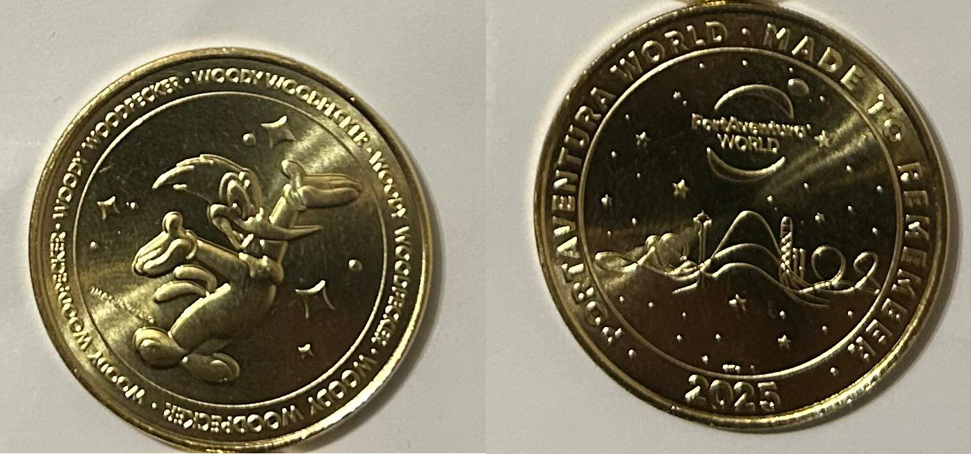 Moneda de Paris